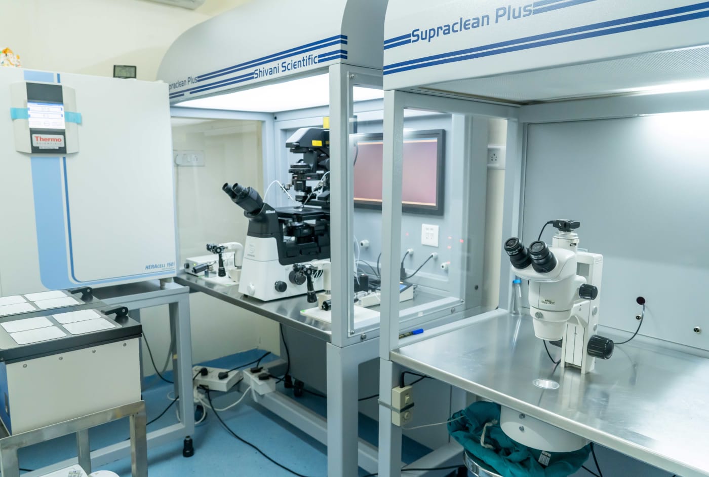IVF & Infertility Centre
