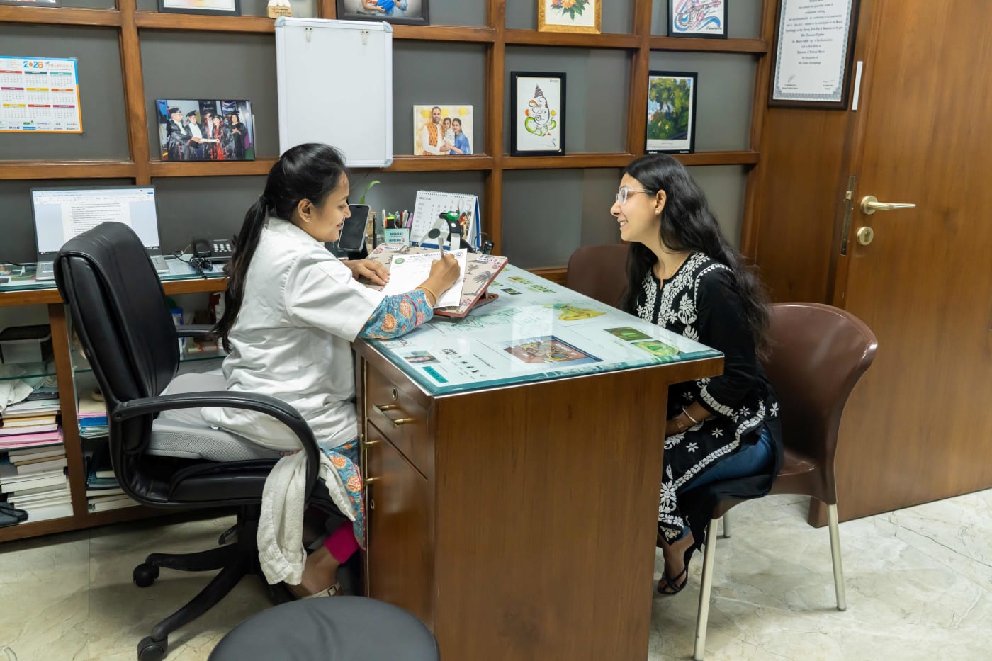 ENT & Voice Disorders