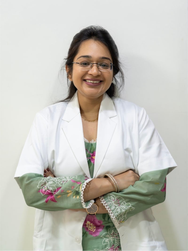 Dr. Supriya Hajela