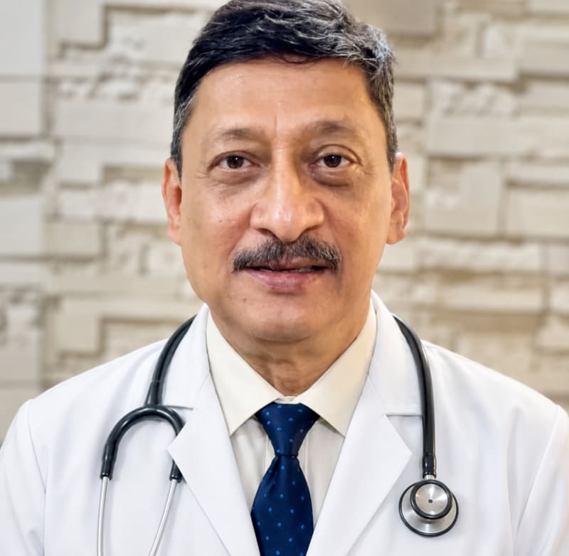 Dr. Amit Ganguly