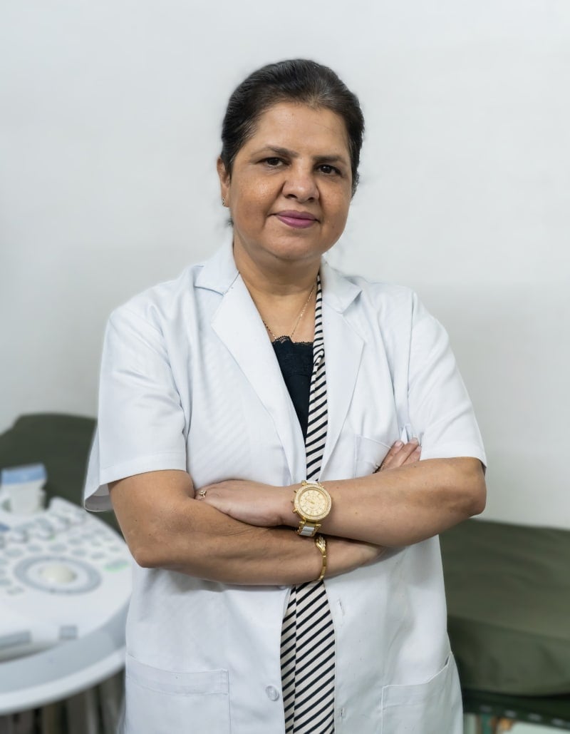 Dr. Jyoti Valecha