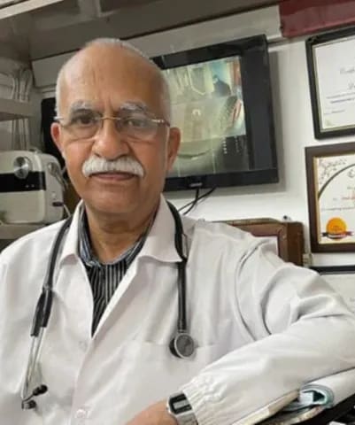 Dr. S S Velury