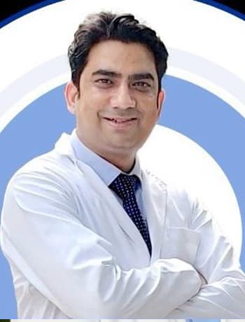 Dr. Sandeep Jain