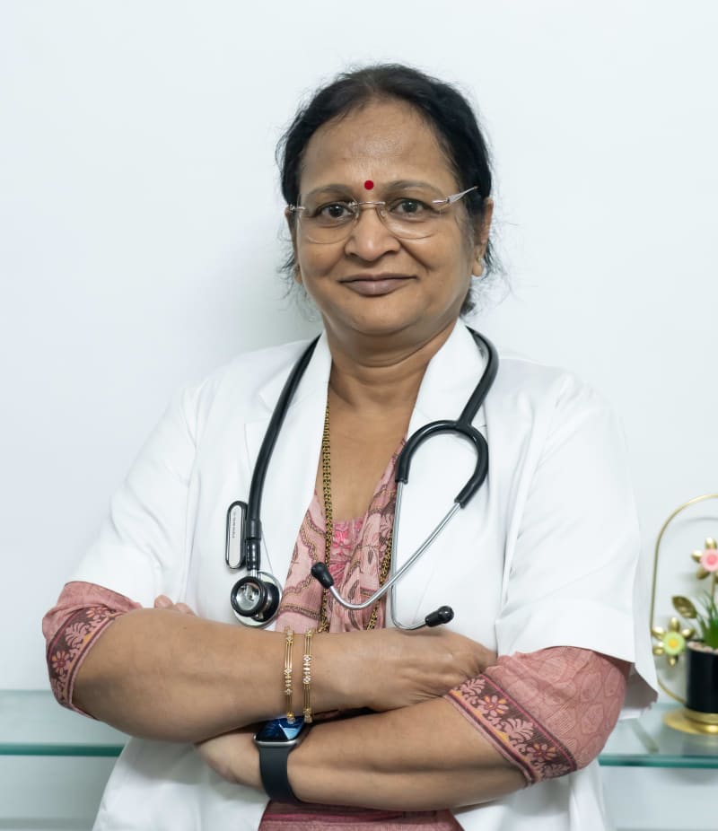 Dr. Rajni Hajela
