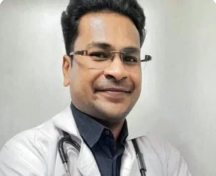 Dr. Pravin Gulab Dandekar